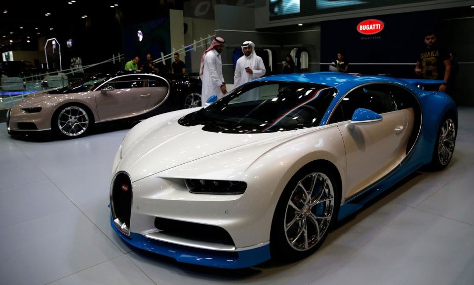 Bugati