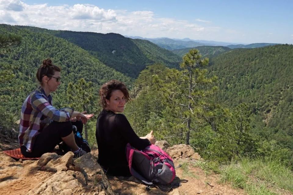 bivša supruga Petra Strugara