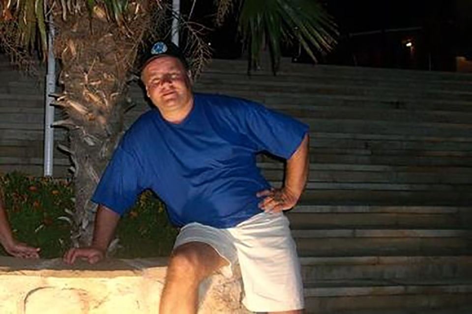 Zoran Radenković