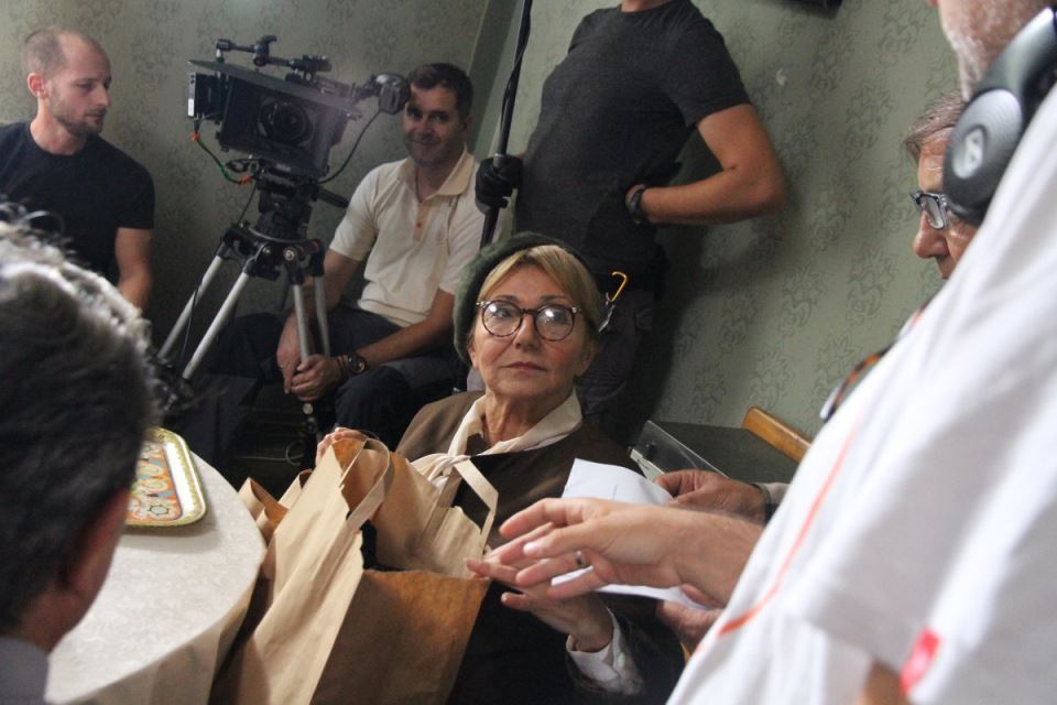 Ljiljana Stjepanović