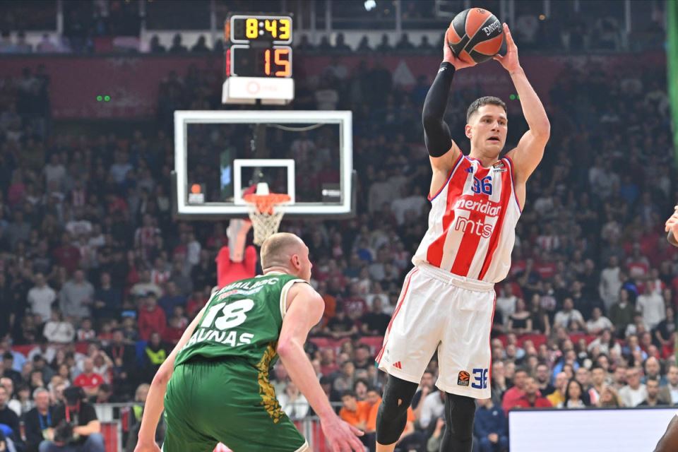 Toroman: Crvena zvezda je u krizi, narušena je hijerarhija