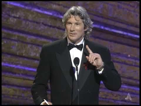 Ričard Gir zbog jedne izjave nikad nije nominovan za Oskara, dobio zabranu 20 godina