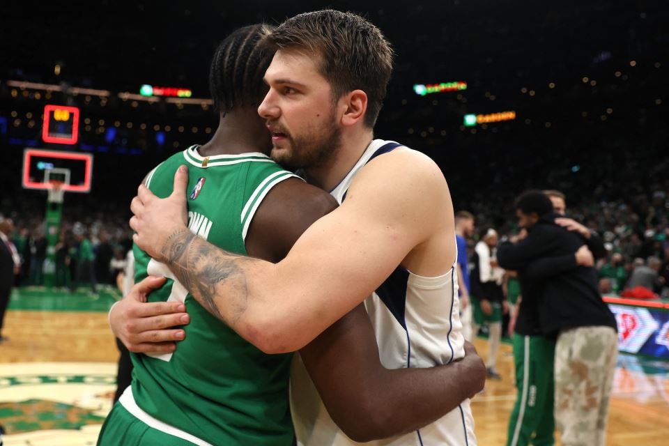 Luka Dončić