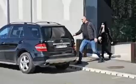 Snaja Saše Popovića