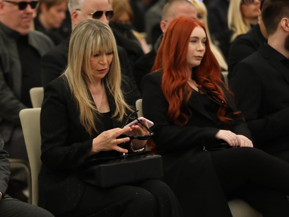 Suzana Jovanović se oglasila na Instagramu prvi put nakon sahrane Saše Popovića