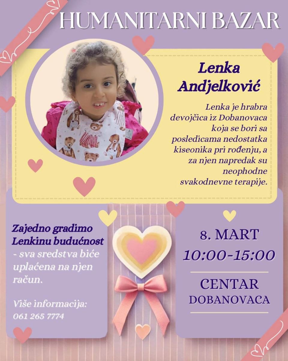 Lenka Andjelković