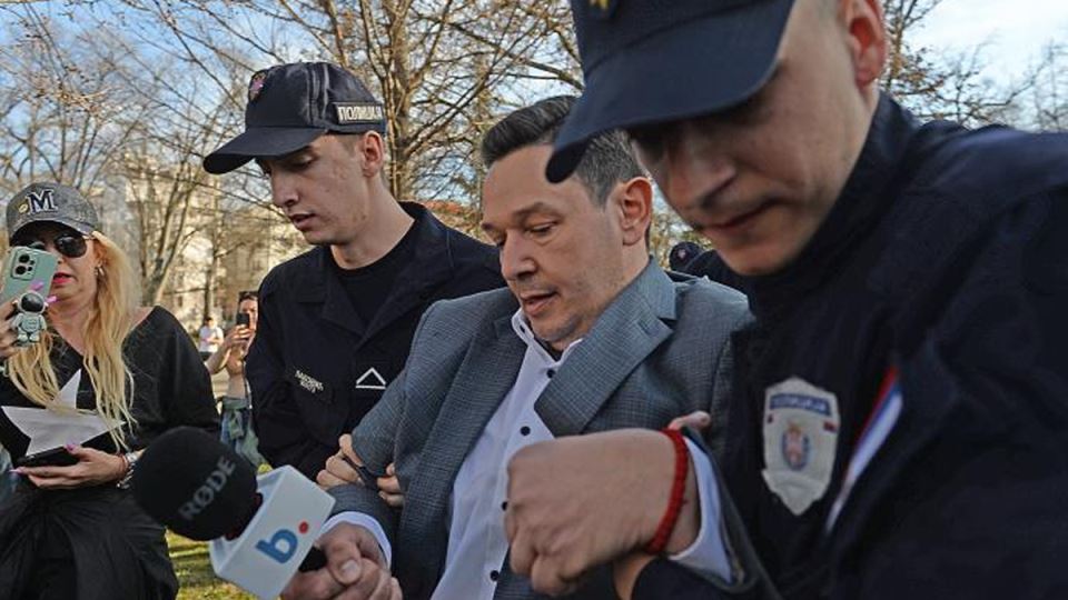 Šarović uhapšten.jpg