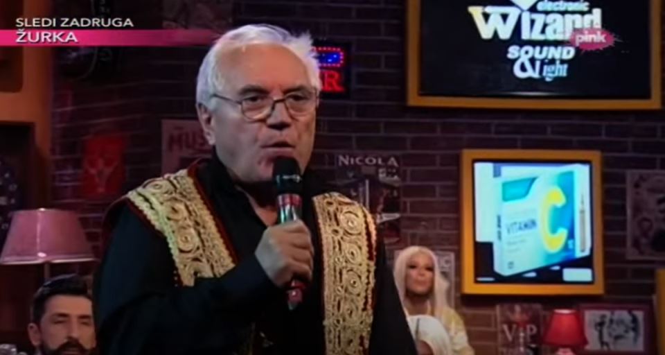 Rade Zdravković
