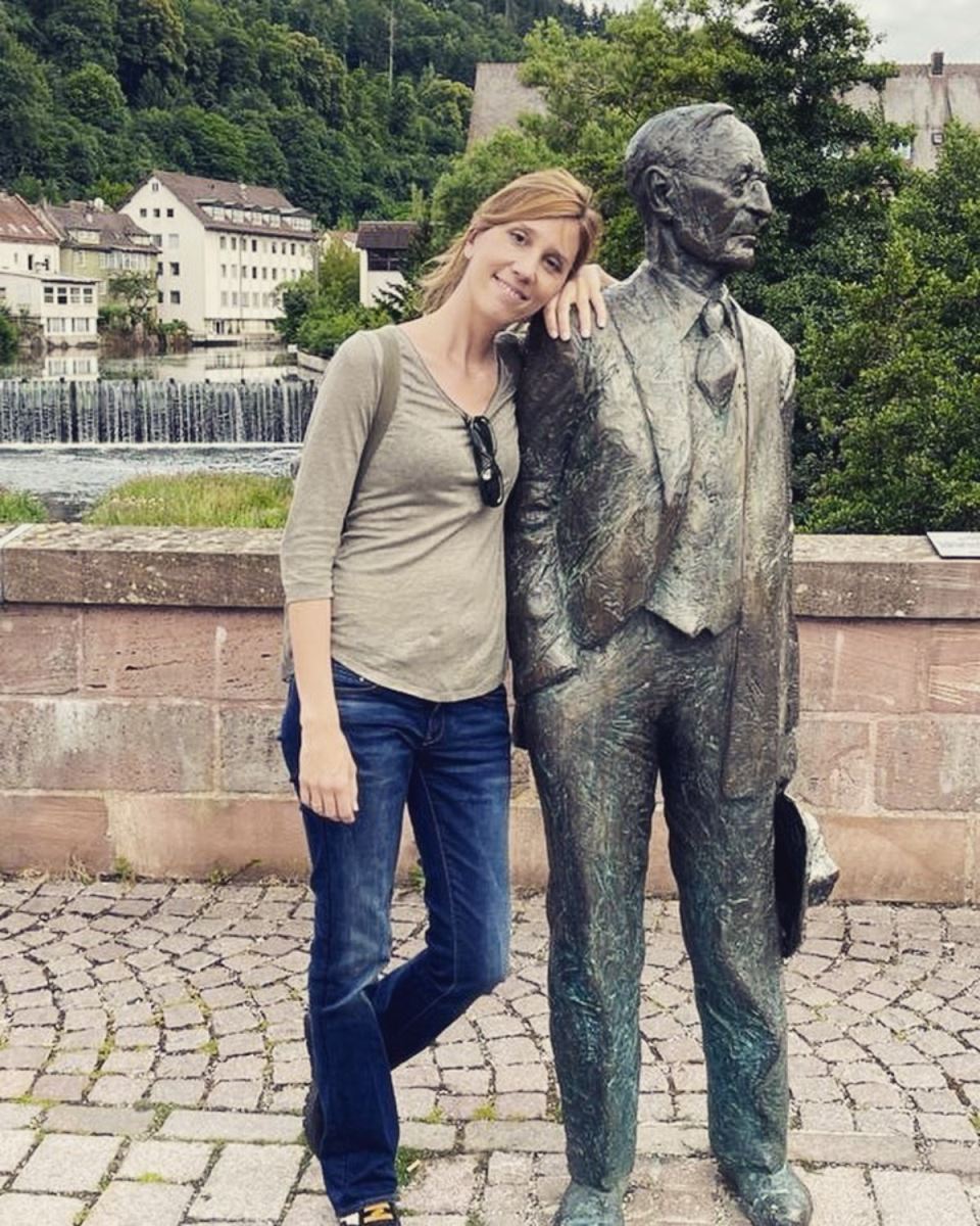 Ko je i kako izgleda sestra Žike Todorovića koja je igrala u Profesionalcu?