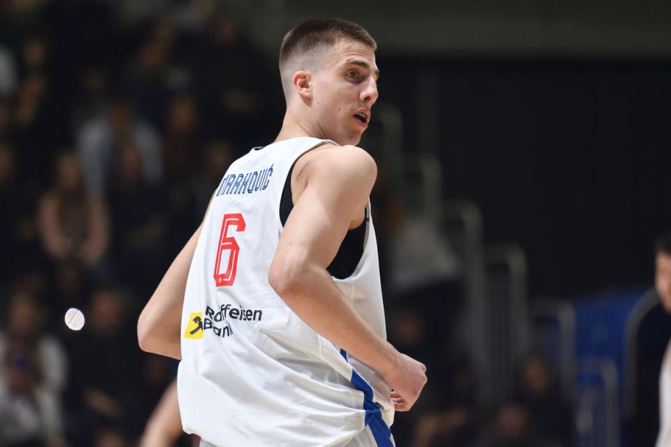 Bogoljub Marković