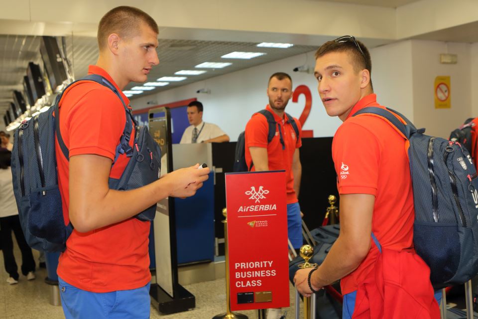 Nikola Jokić