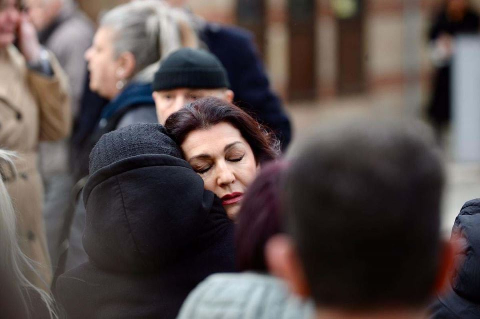 Sahrana ćerke Buleta Goncića 6.jpg