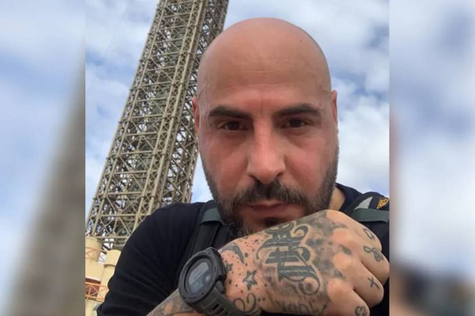 Vladimir Blažev Pančo