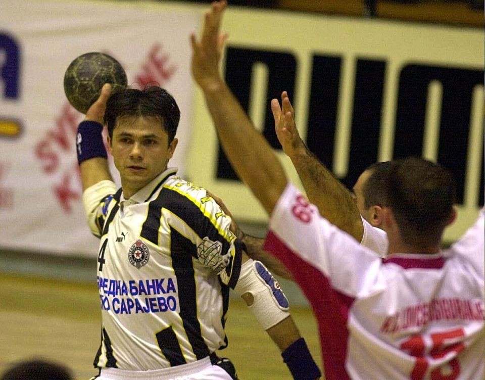 Goran Cmiljanić