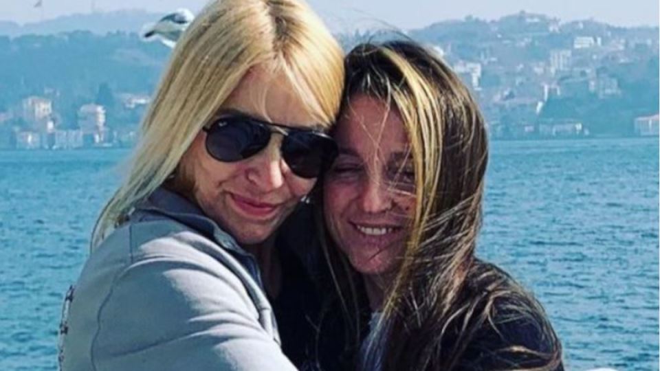 Ana Divac Petra Divac.jpg