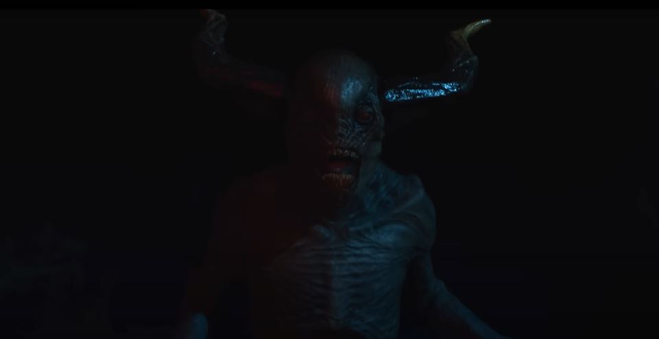 Serija Evil
