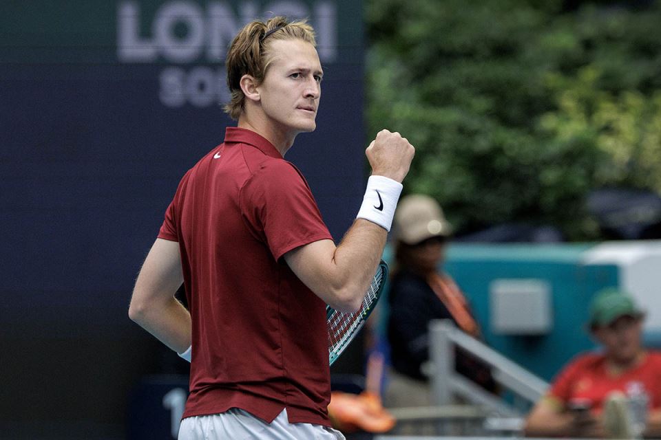 Sebastian Korda