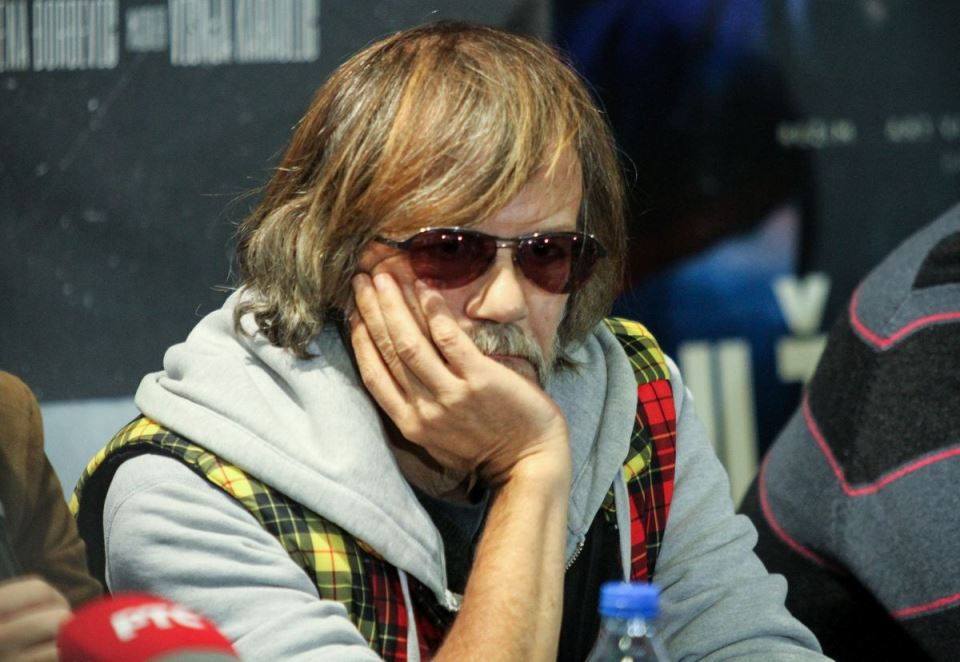 Srđan Žika Todorović