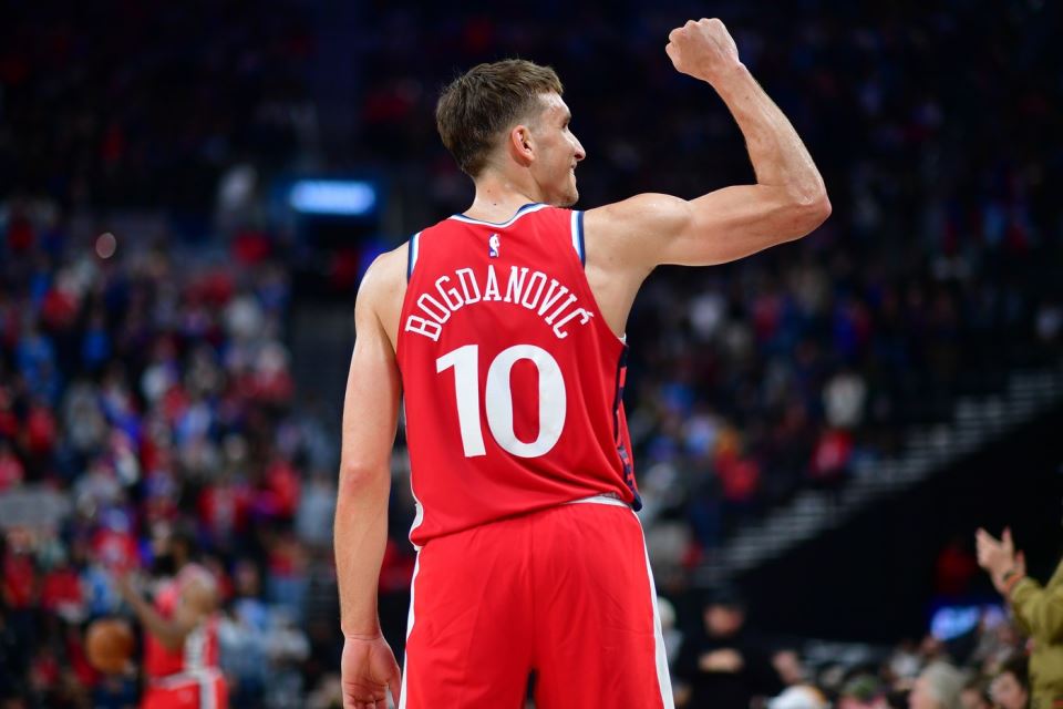 Bogdan Bogdanović