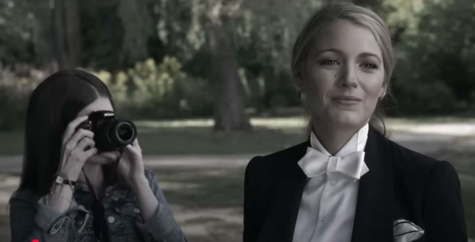 Film Another Simple Favor, Blejk Lajvli 1.jpg