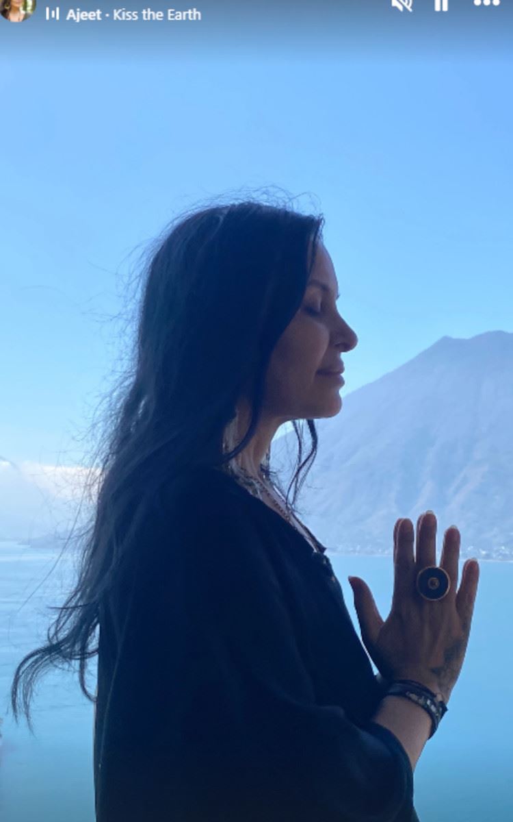Elena Karaman u Gvatemali