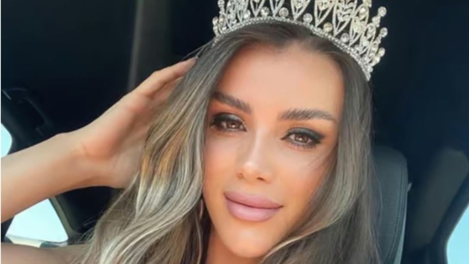 misica Guler Erdogan koja je poginula