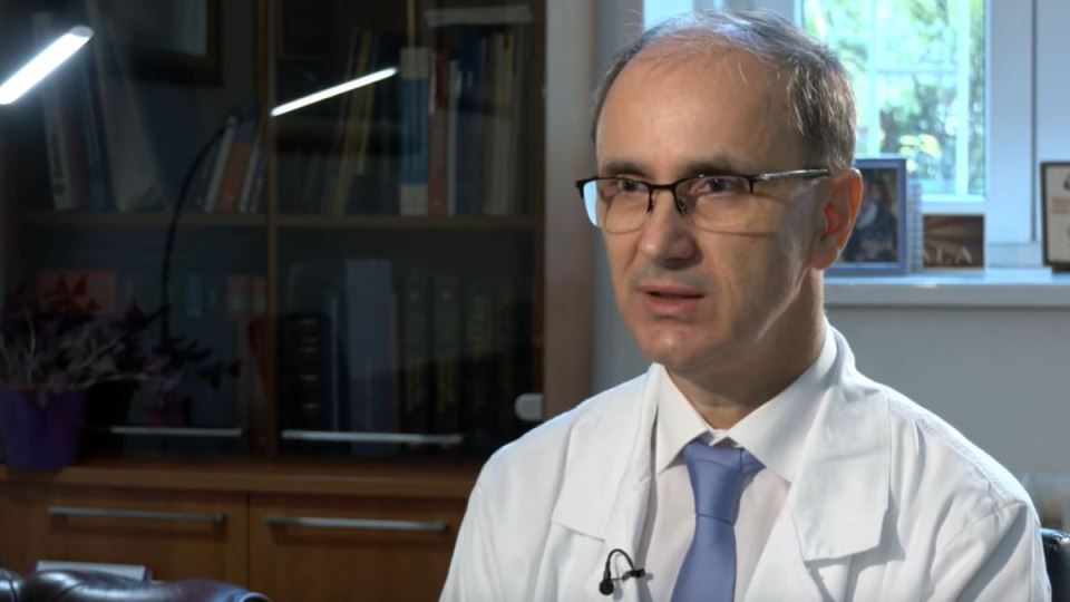 Doktor Đuro Macut