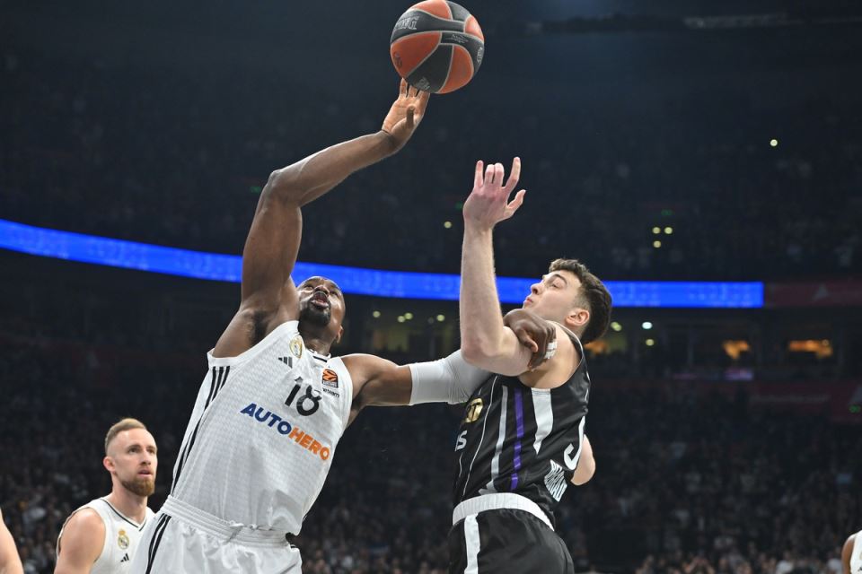 Vlade Đurović o Partizanu i promenama u timu