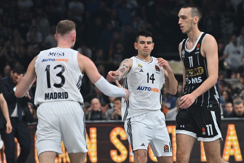 KK Partizan - KK Real Madrid (4).JPG