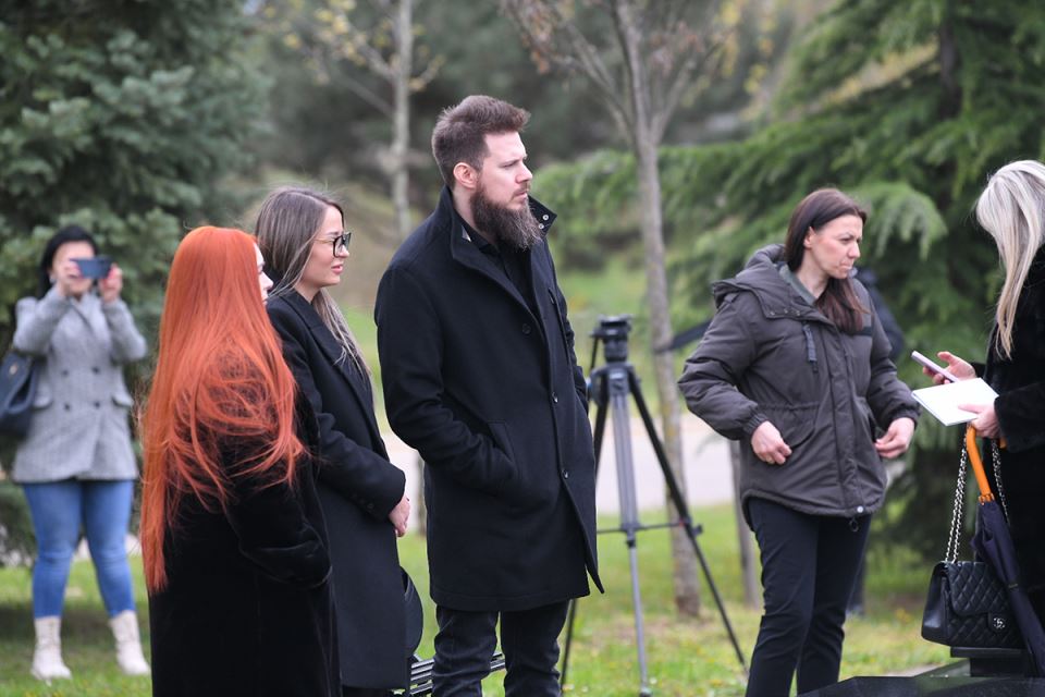 sin Suzane Jovanović Danijel Jovanović