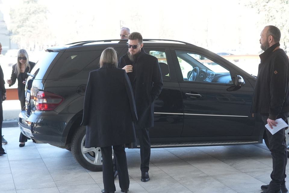 sin Suzane Jovanović Danijel Jovanović