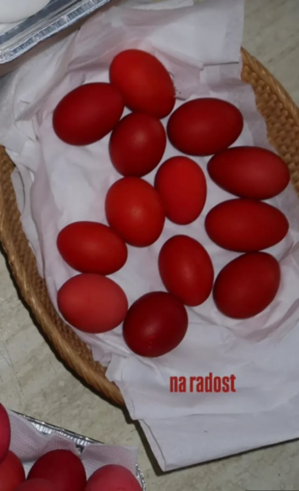 Lepa Brena Uskrs