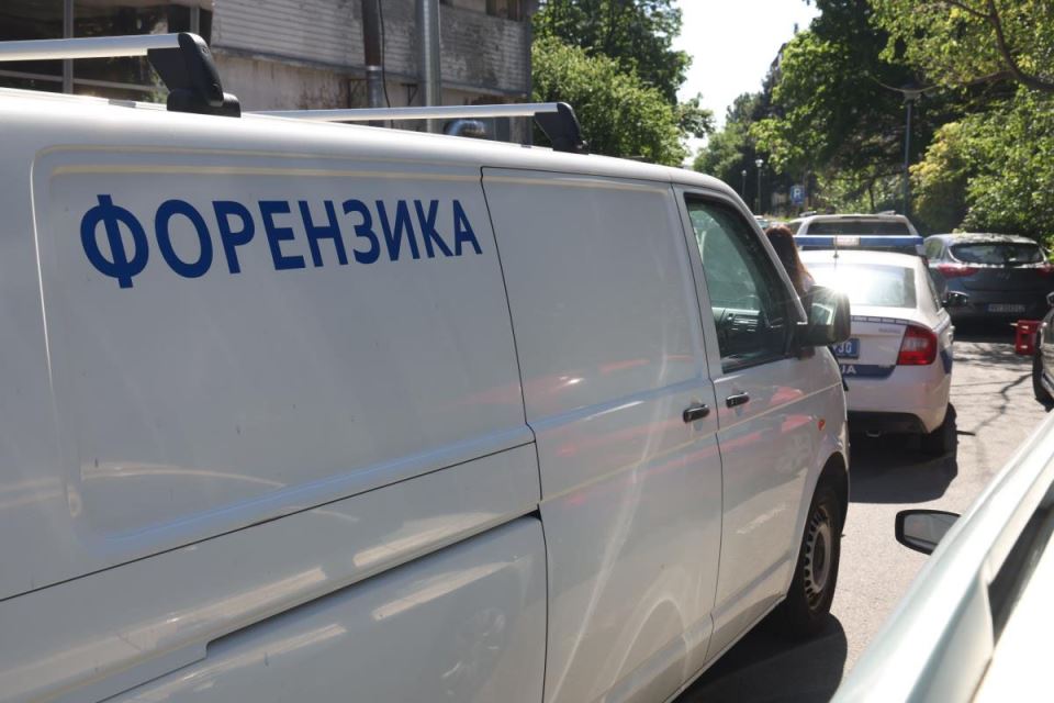 Komšije se oglasile o ubistvu muškarca na Konjarniku