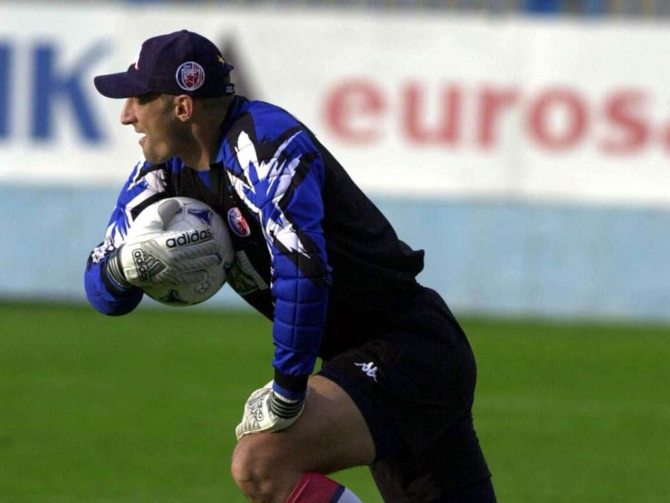 Aleksandar Kocić