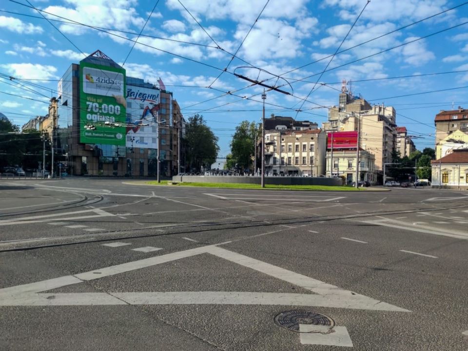 prvi maj prazan grad puste ulice (2).jpg