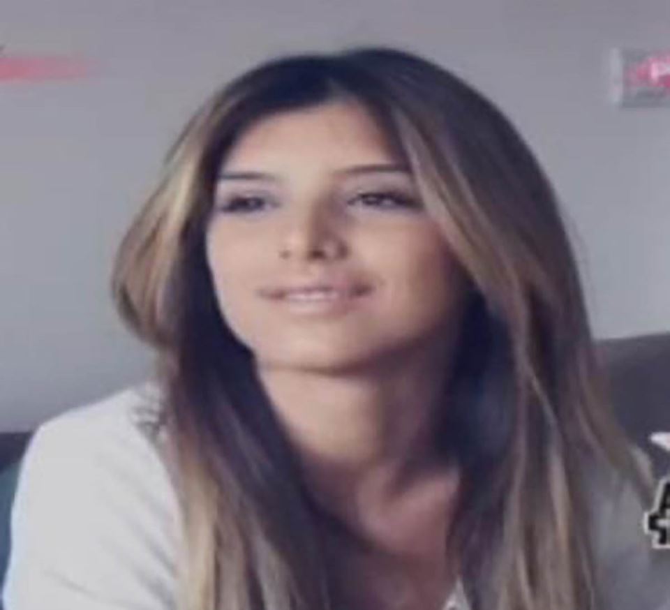 jovana pajić