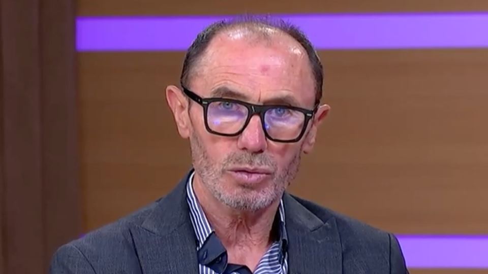 STORY “Mazili smo je, pričali, ne znamo da li je čula, ali videli smo suzu”: Potresne reči oca devojčice ubijene u “Ribnikaru”