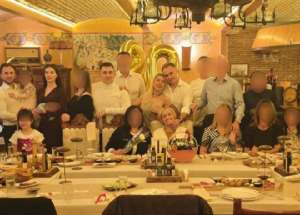 Jovana Jeremić Dragan Stanković