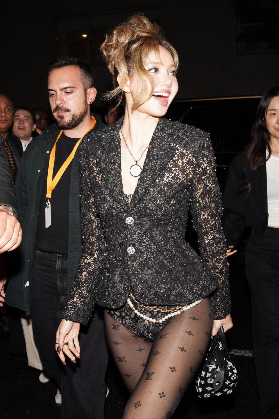 Lisa
