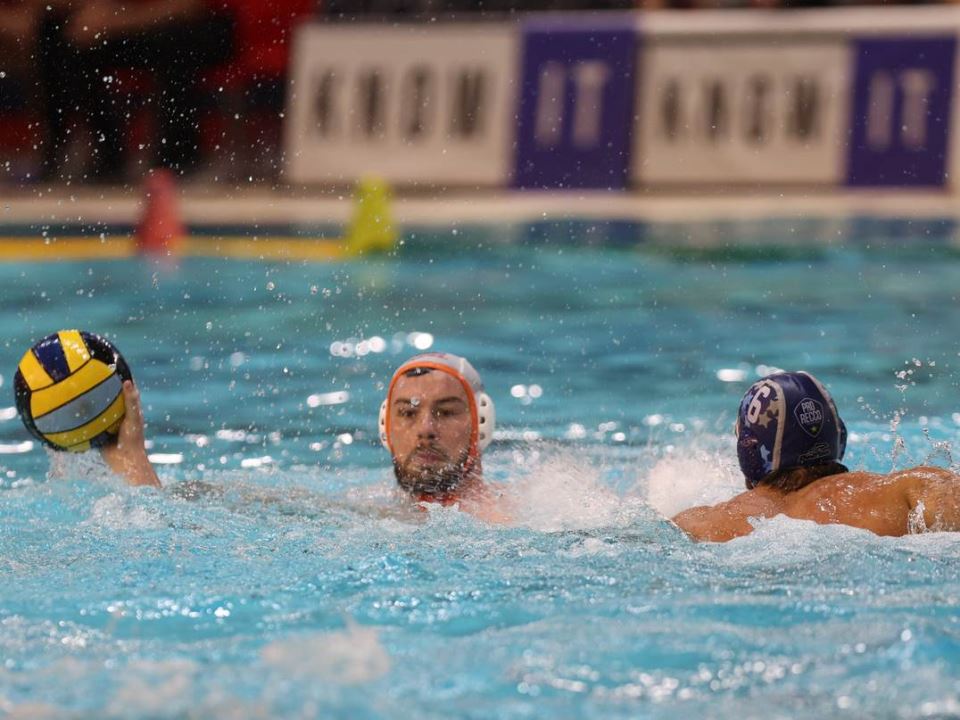 Radnički - Pro Reko