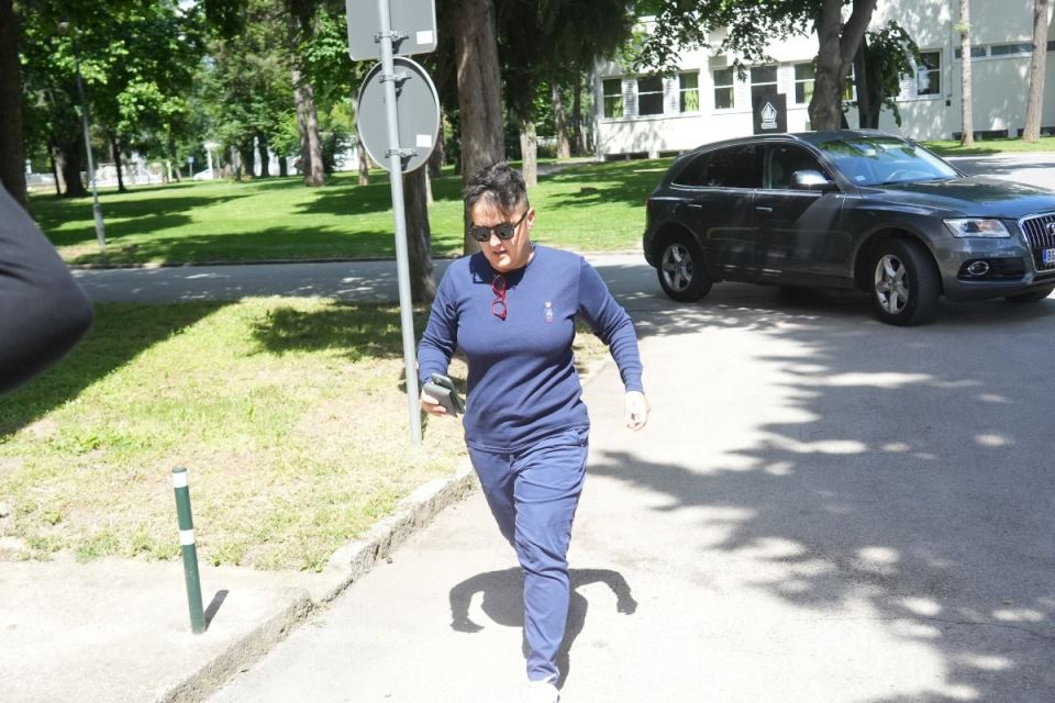 Marija Šerifović