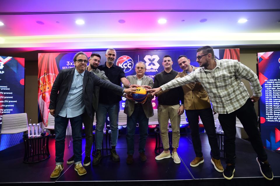 KSS konferecnija za medije