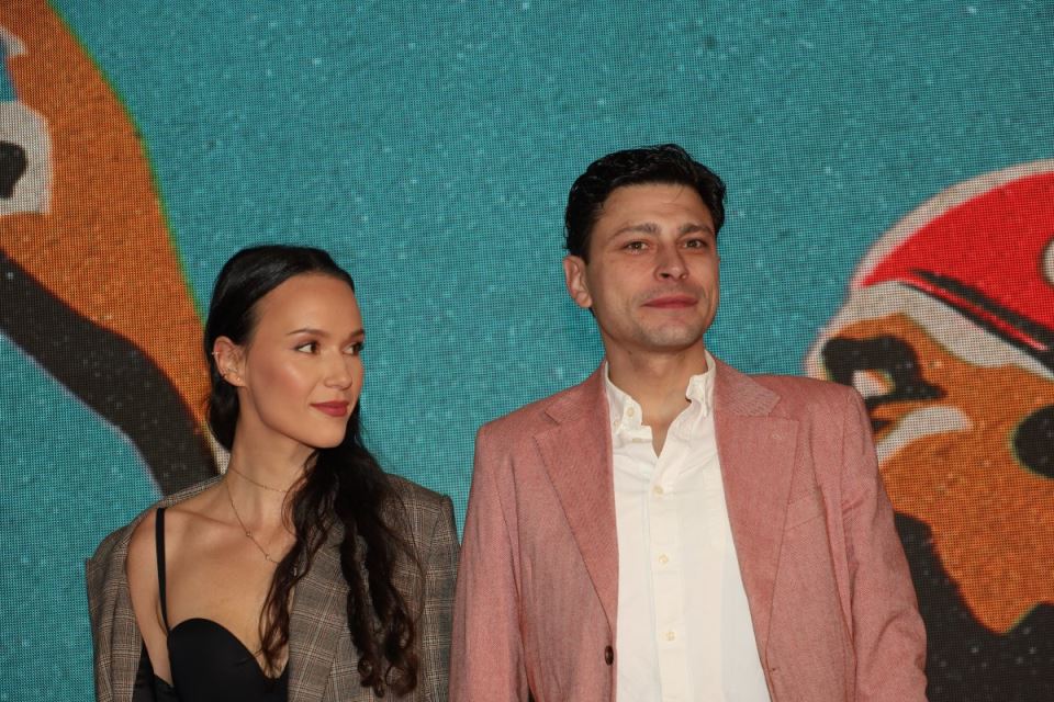 Marko Janketić