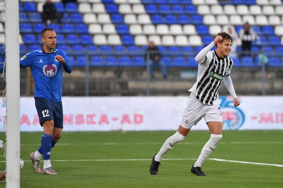 Partizan Mladost