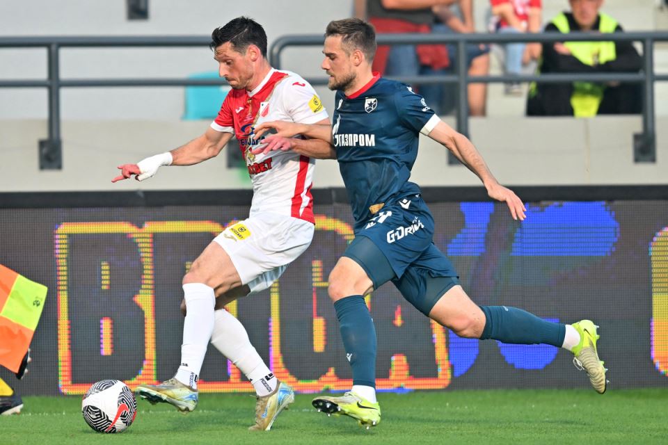 Crvena zvezda - Vojvodina (1).JPG