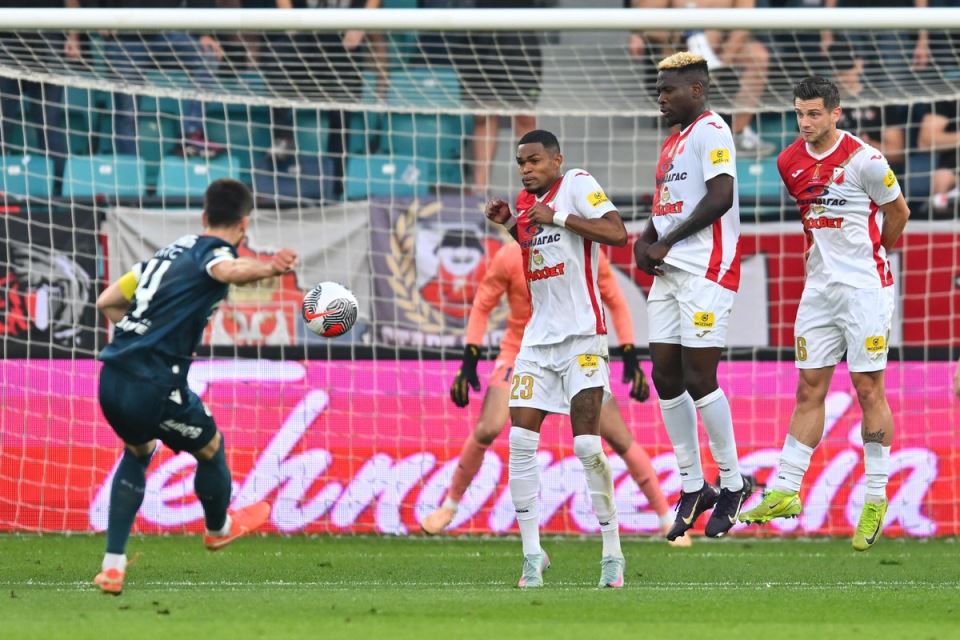 Crvena zvezda - Vojvodina (7).JPG