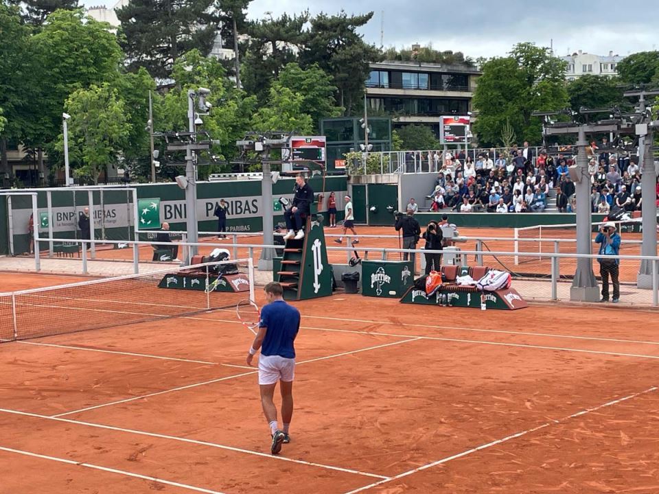 Hamad Međedović protiv Huana Manuela Serundola 1.jpg