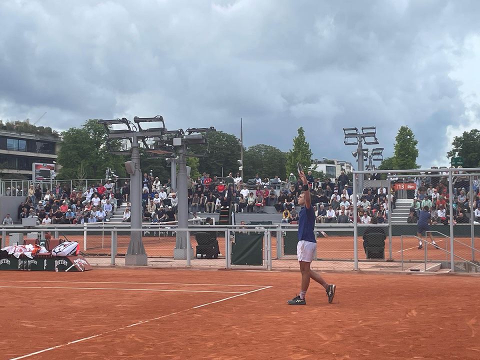 Hamad Međedović slavi pobedu (2).jpg