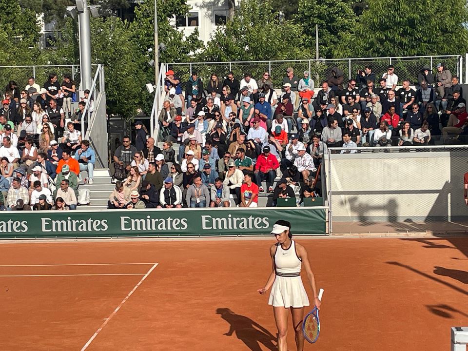 Olga Danilović slavi pobedu (1).jpg