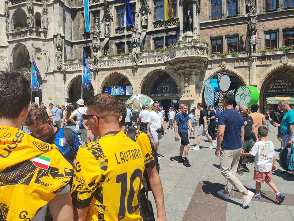 Atmosfera u Minhenu pred finale Lige šampiona (2).jpg